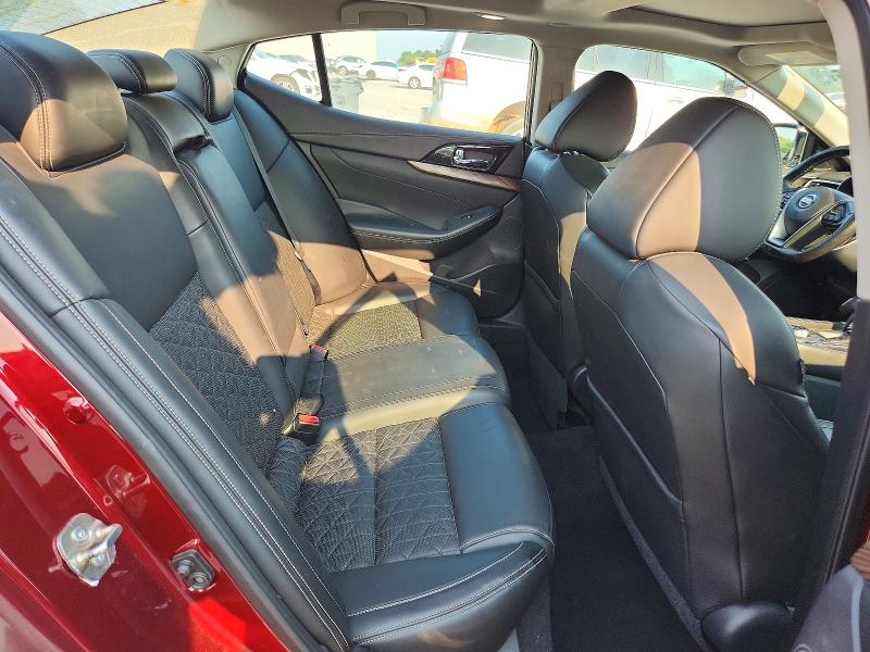 Фото 10 с аукциона – 2016 NISSAN MAXIMA с VIN 1N4AA6AP7GC377794