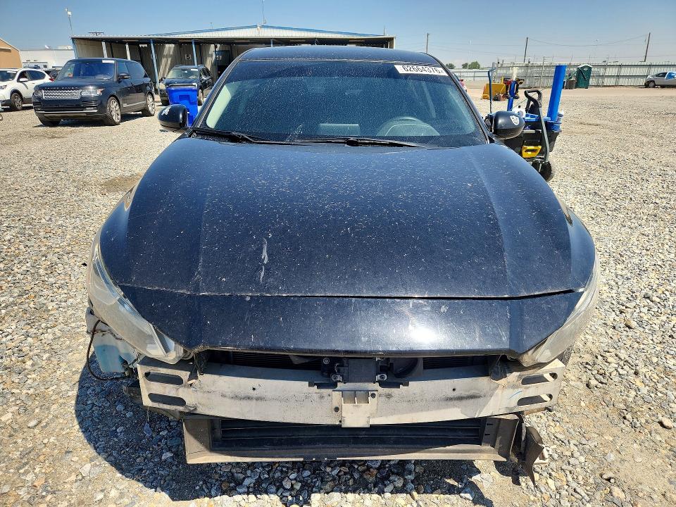 Photo 5 from auction – 2019 NISSAN ALTIMA with VIN 1N4BL4BW2KC163927