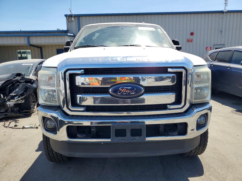 Photo 5 from auction – 2016 FORD F350 with VIN 1FT8W3BT4GED14161