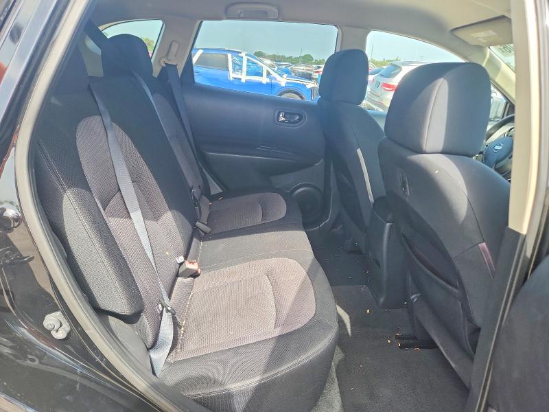 Photo 11 from auction – 2011 NISSAN ROGUE with VIN JN8AS5MTXBW563464