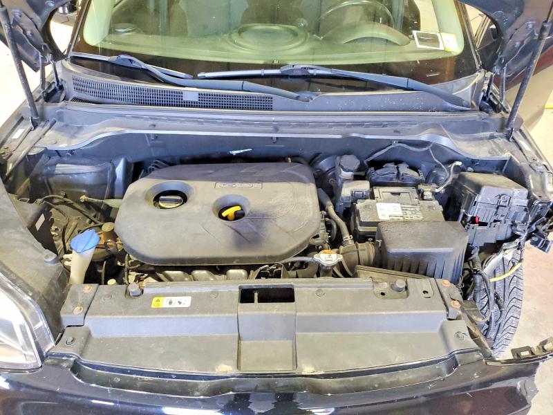 Photo 12 from auction – 2019 KIA SOUL with VIN KNDJP3A54K7913706