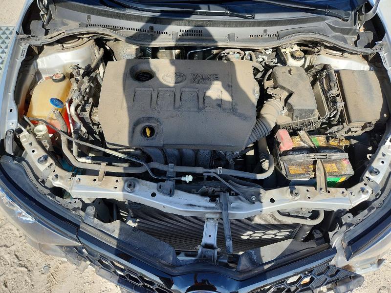 Photo 11 from auction – 2018 TOYOTA COROLLA IM with VIN JTNKARJE3JJ572806