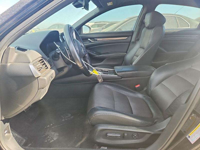 Photo 7 from auction – 2018 HONDA ACCORD with VIN 1HGCV2F32JA034546