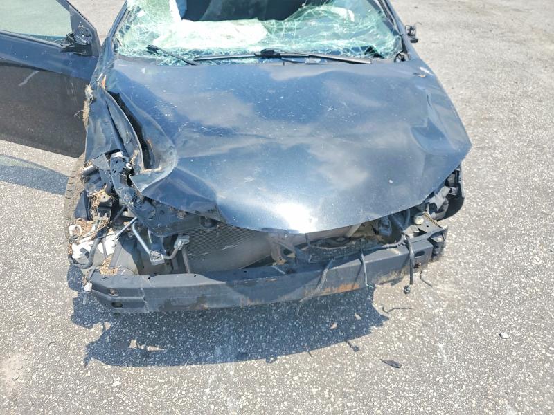 Photo 11 from auction – 2018 TOYOTA COROLLA with VIN 5YFBURHE5JP757565