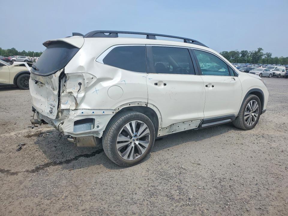 Photo 3 from auction – 2021 SUBARU ASCENT with VIN 4S4WMAMD9M3445709