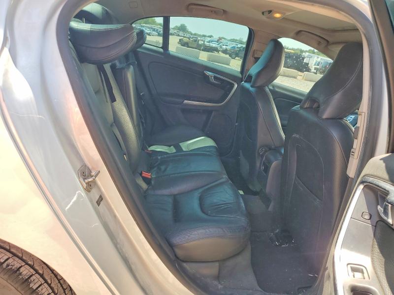 Photo 10 from auction – 2014 VOLVO S60 with VIN YV1612FH7E1289891