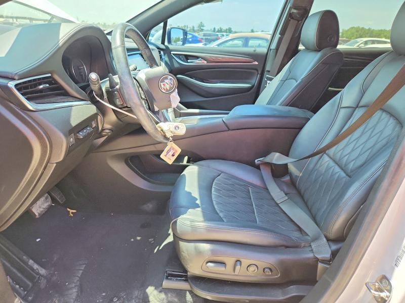 Снимка 7 от търг – 2023 BUICK ENCLAVE с VIN 5GAERDKW2PJ127942