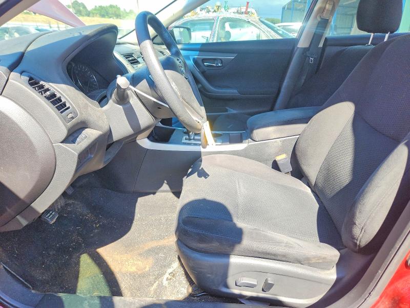 Photo 7 from auction – 2015 NISSAN ALTIMA with VIN 1N4AL3AP2FC215448