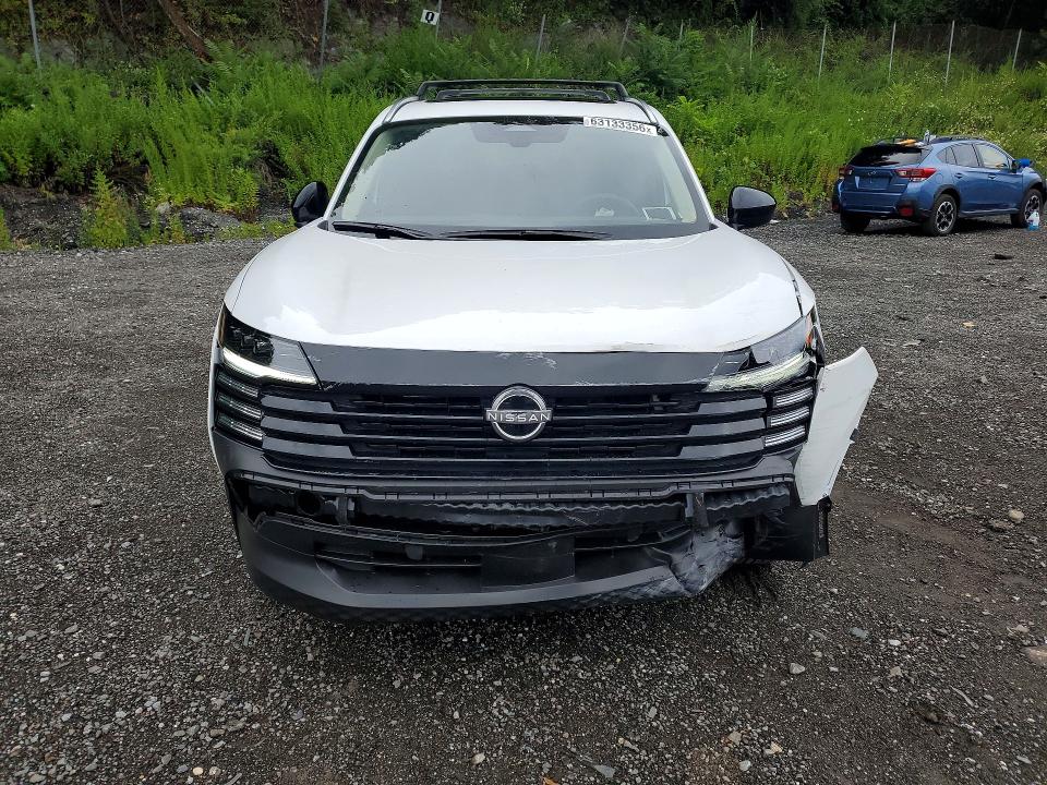Photo 5 from auction – 2026 NISSAN KICKS with VIN 3N8AP6CB0TL314145