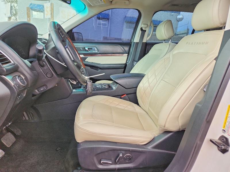 Photo 7 from auction – 2017 FORD EXPLORER with VIN 1FM5K8HT3HGB45626