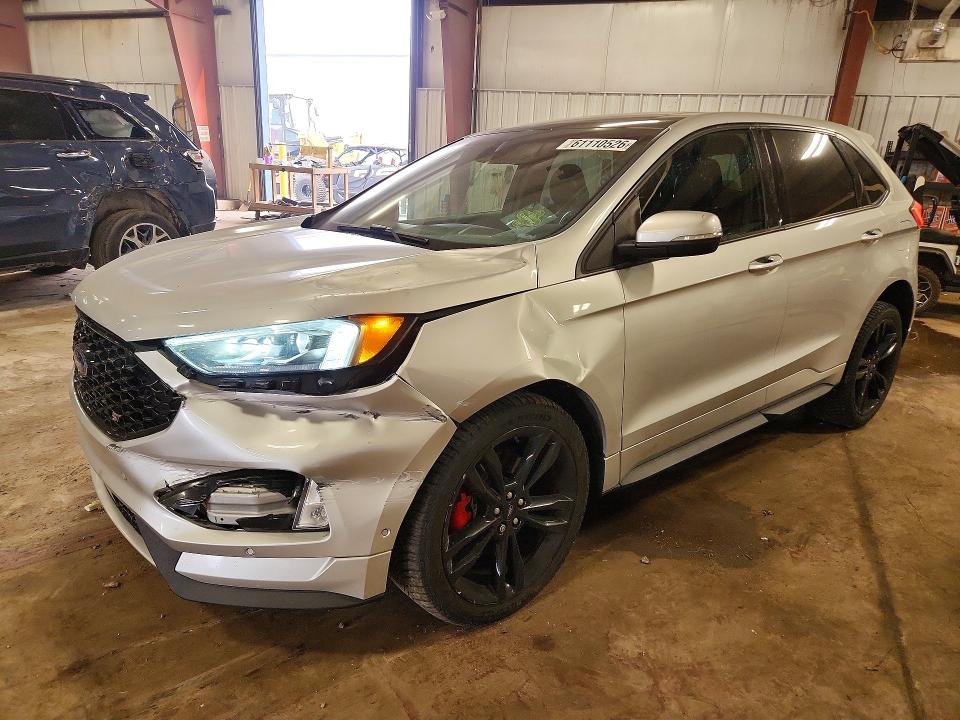 2019 FORD EDGE - Търг №61110526