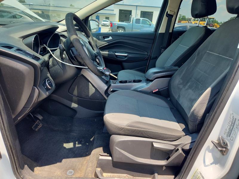 Photo 7 from auction – 2013 FORD ESCAPE with VIN 1FMCU0GX8DUB89351