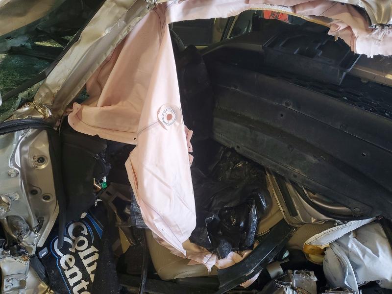 Photo 7 from auction – 2014 HONDA ACCORD with VIN 1HGCR2F30EA219852