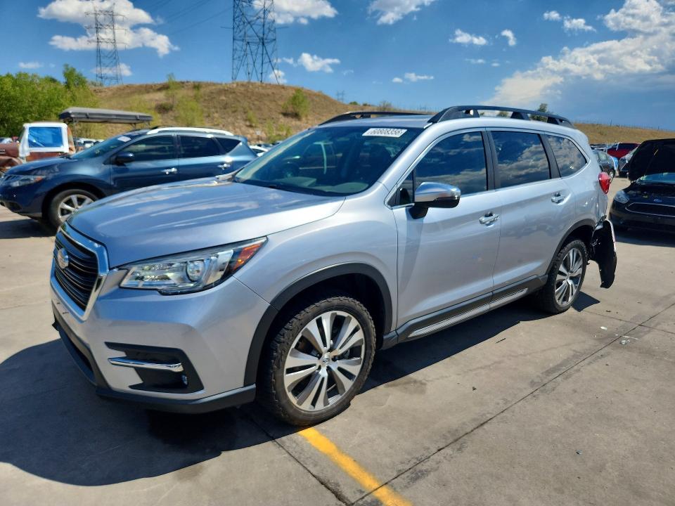 2022 SUBARU ASCENT - Търг №60808356