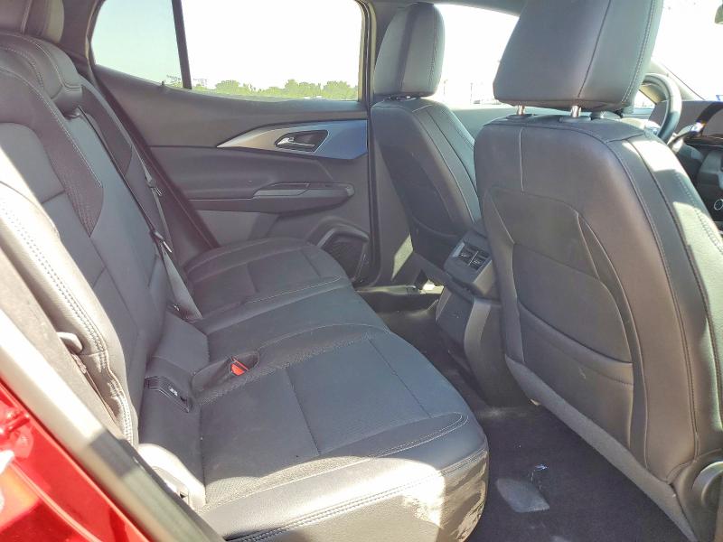 Снимка 10 от търг – 2024 CHEVROLET EQUINOX с VIN 3GN7DLRP8RS266500