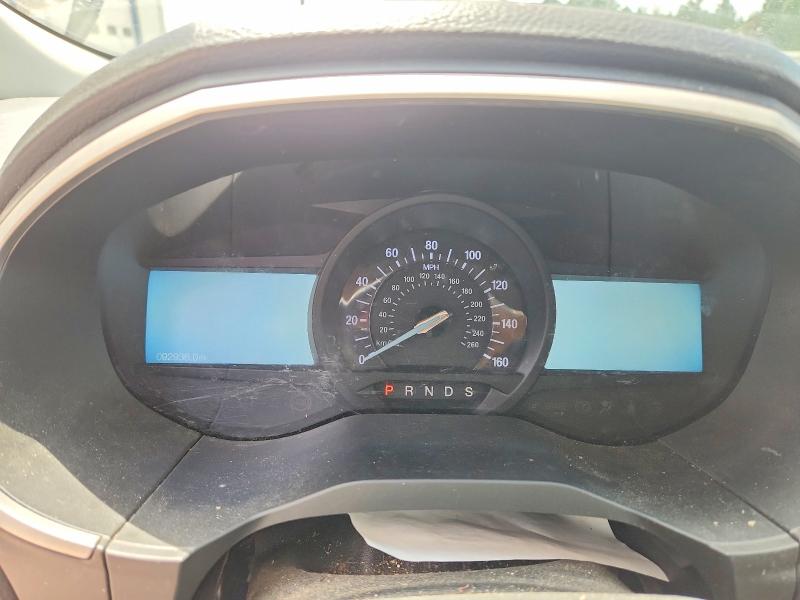 Zdjęcie 9 z aukcji – 2019 FORD EDGE z VIN 2FMPK4J93KBB34494