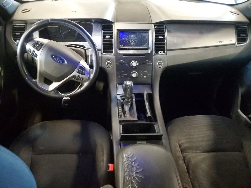 Photo 8 from auction – 2015 FORD TAURUS with VIN 1FAHP2E80FG115972