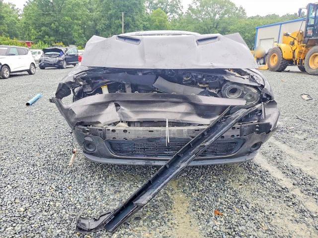 Photo 5 from auction – 2022 DODGE CHALLENGER with VIN 2C3CDZAG0NH256860