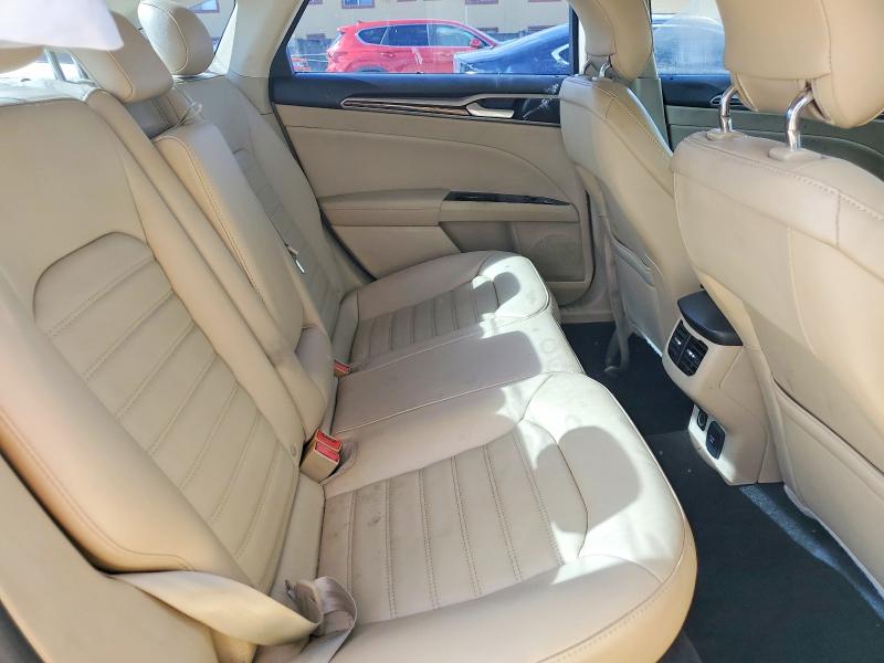 Фото 10 с аукциона – 2013 FORD FUSION с VIN 3FA6P0LU5DR356444