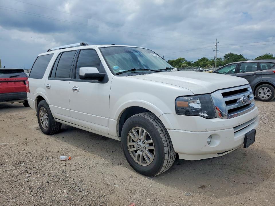 Photo 4 from auction – 2012 FORD EXPEDITION with VIN 1FMJU1K52CEF41206