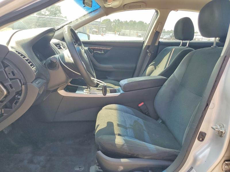 Photo 7 from auction – 2014 NISSAN ALTIMA with VIN 1N4AL3AP4EC900596