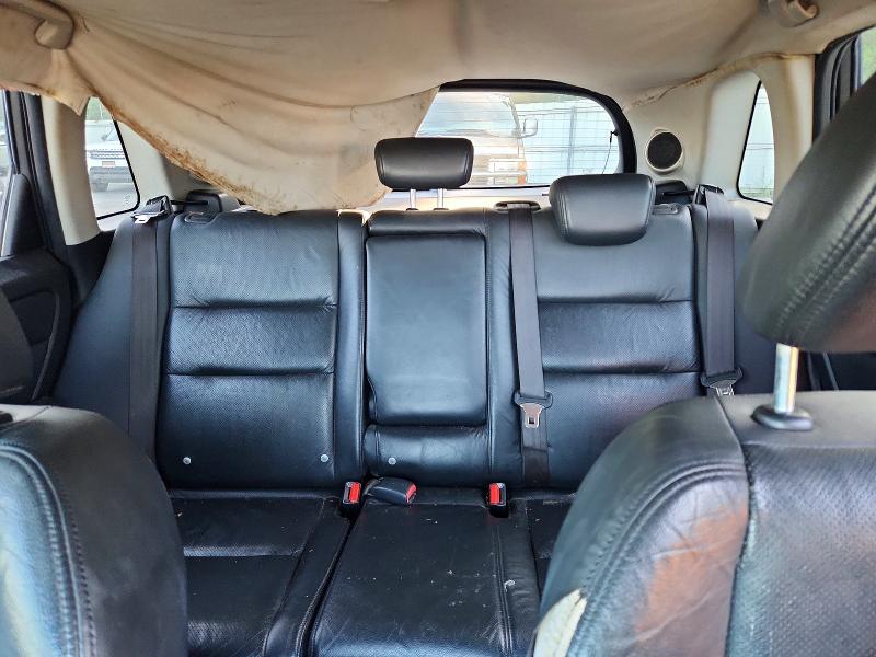Photo 10 from auction – 2007 ACURA RDX with VIN 5J8TB18537A019693