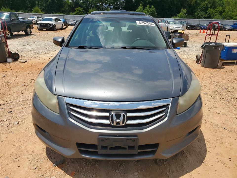 صورة رقم 5 من المزاد - 2012 HONDA ACCORD مع VIN 1HGCP3F85CA032837