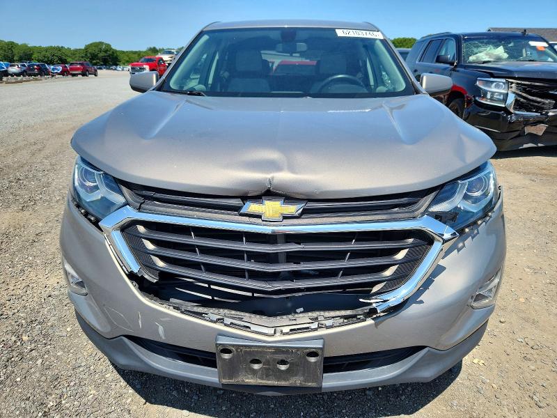 Photo 12 from auction – 2018 CHEVROLET EQUINOX with VIN 3GNAXSEV7JS500755