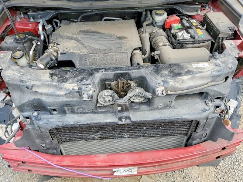 Photo 12 from auction – 2016 FORD EXPLORER with VIN 1FM5K8HT6GGC66312