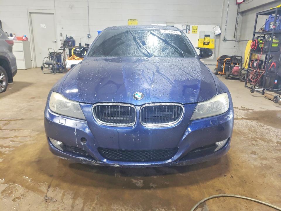 Photo 5 from auction – 2011 BMW 328 with VIN WBAPK7C53BA819099