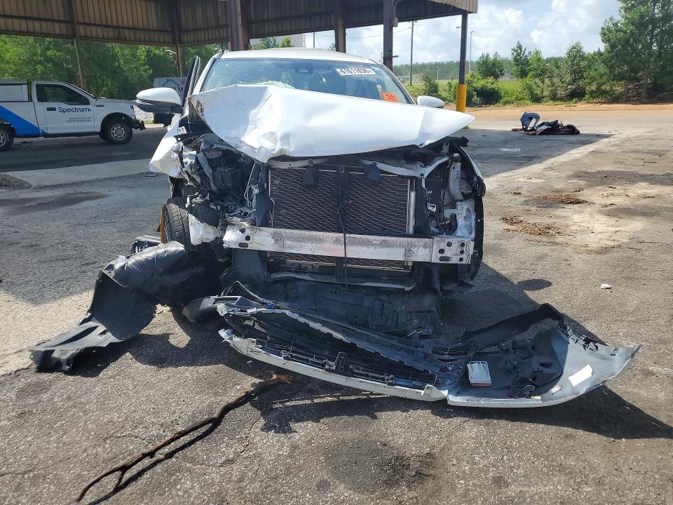 Photo 5 from auction – 2019 TOYOTA HIGHLANDER with VIN 5TDZZRFHXKS319968