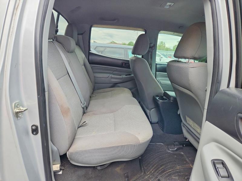 Снимка 10 от търг – 2012 TOYOTA TACOMA PRERUNNER с VIN 3TMJU4GN0CM132629