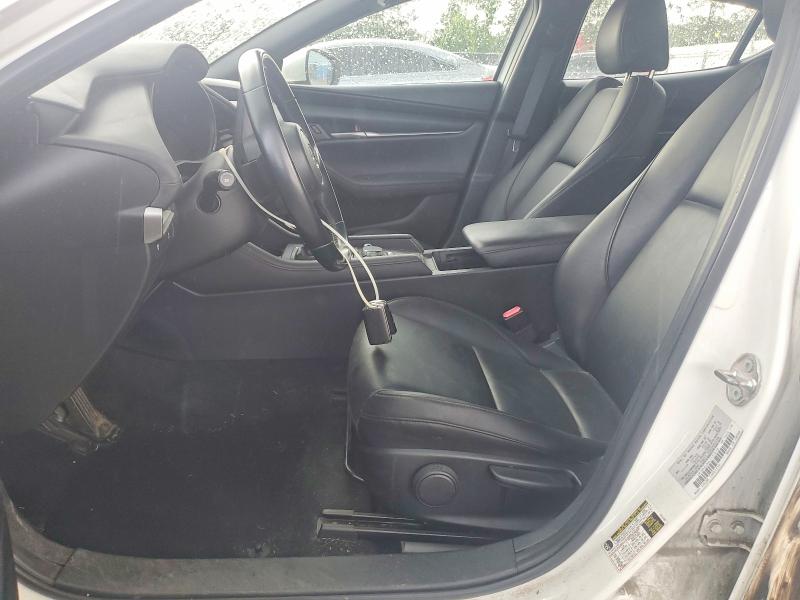 Фото 7 с аукциона – 2020 MAZDA 3 с VIN JM1BPALMXL1157218