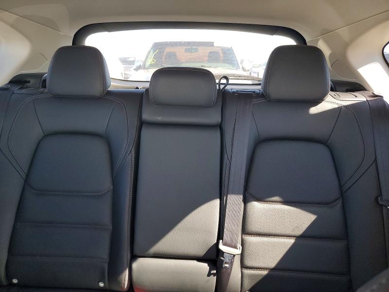 Photo 10 from auction – 2021 MAZDA CX-5 with VIN JM3KFBAY4M0346749