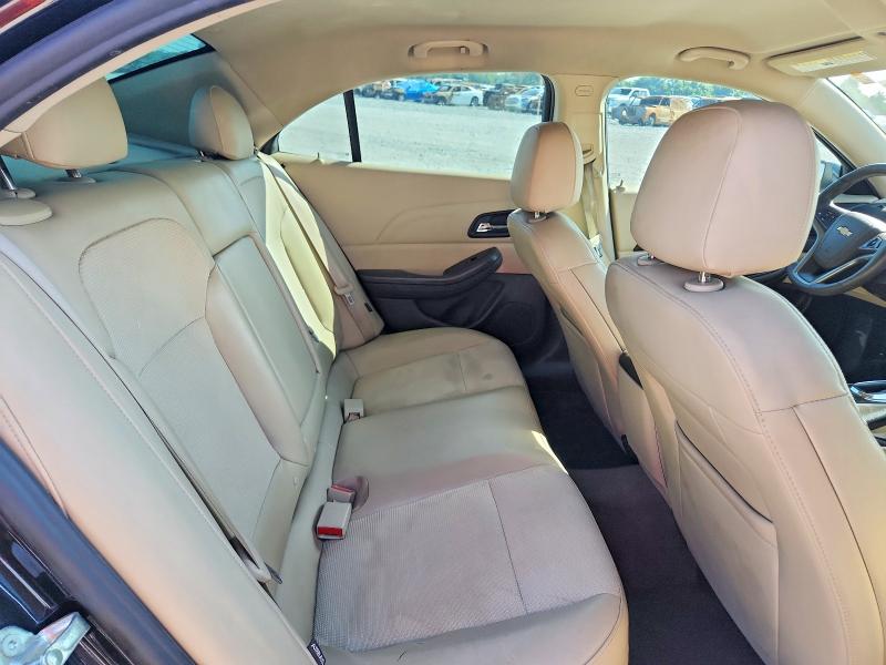 Photo 10 from auction – 2015 CHEVROLET MALIBU with VIN 1G11C5SL8FF253906