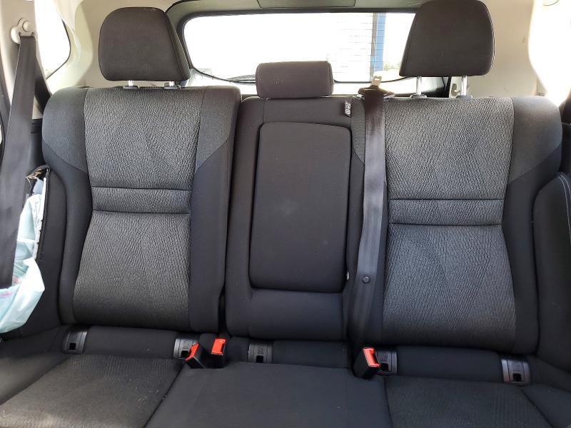 Photo 10 from auction – 2025 NISSAN ROGUE with VIN 5N1BT3BA9SC809274