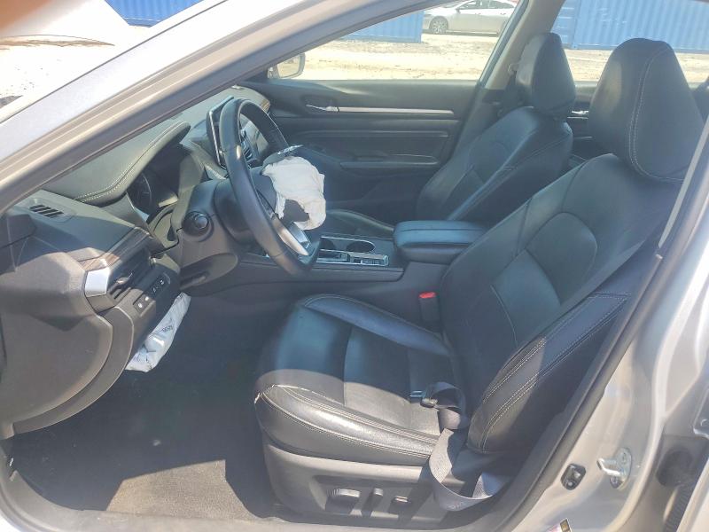 Photo 7 from auction – 2019 NISSAN ALTIMA with VIN 1N4BL4EV2KC168922