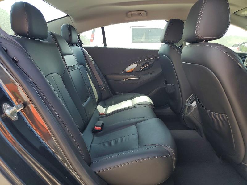 Photo 10 from auction – 2015 BUICK LACROSSE with VIN 1G4GB5G32FF141840