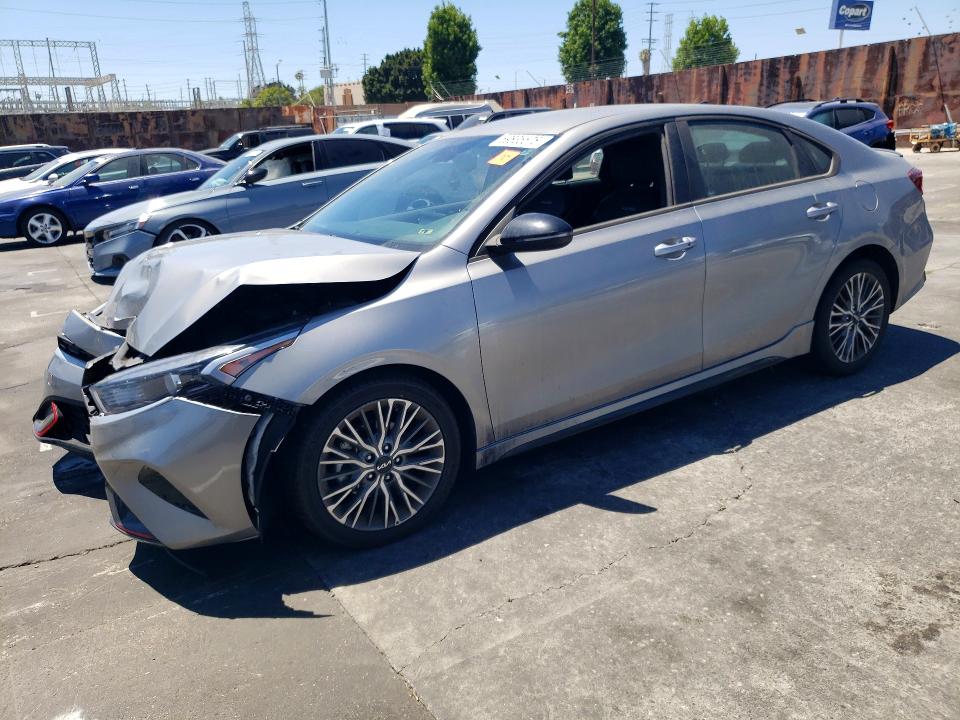 2023 KIA FORTE - Търг №59835576