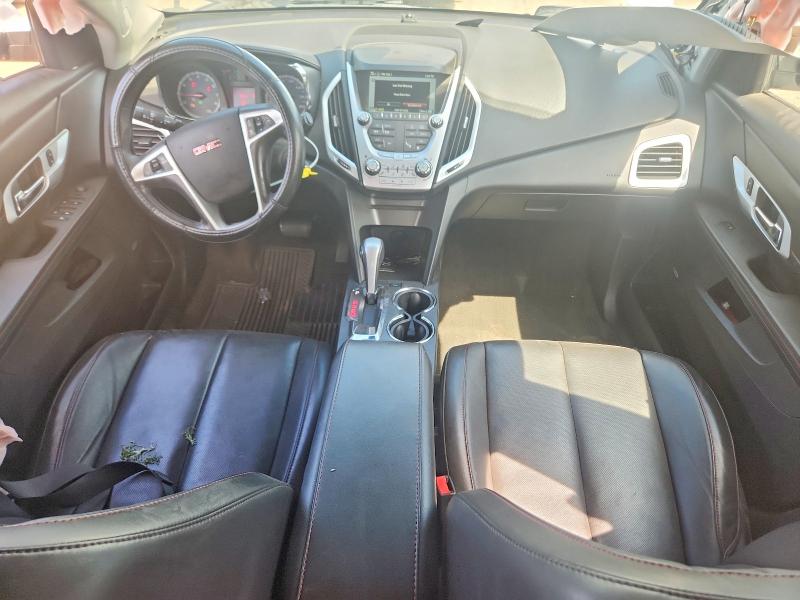 Photo 8 from auction – 2012 GMC TERRAIN with VIN 2GKFLVEK8C6247839