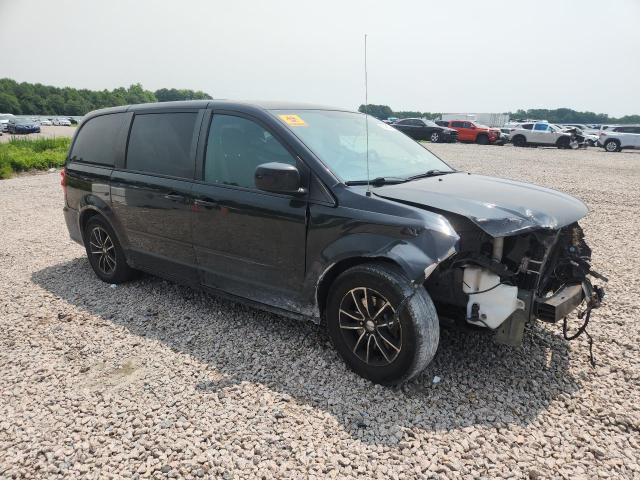Photo 4 from auction – 2017 DODGE GRAND CARAVAN with VIN 2C4RDGBG5HR607012