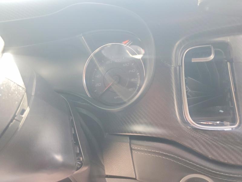 Foto 9 de la subasta – 2023 DODGE CHARGER con VIN 2C3CDXGJ1PH622027