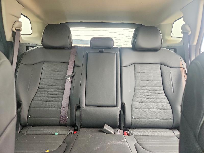 صورة رقم 10 من المزاد - 2025 KIA SPORTAGE مع VIN KNDPXCDG8S7202002
