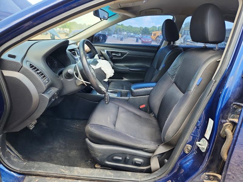 Photo 7 from auction – 2016 NISSAN ALTIMA with VIN 1N4AL3AP4GC294557