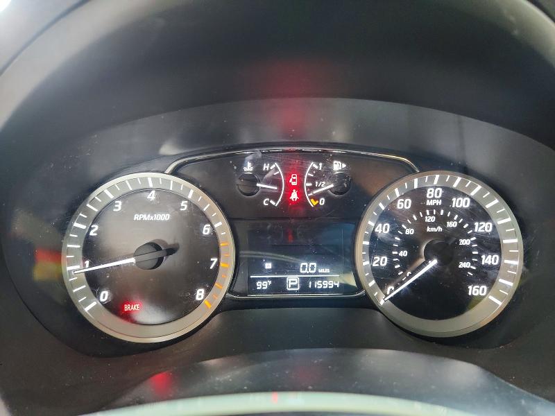 Photo 9 from auction – 2014 NISSAN SENTRA with VIN 3N1AB7AP5EY289038