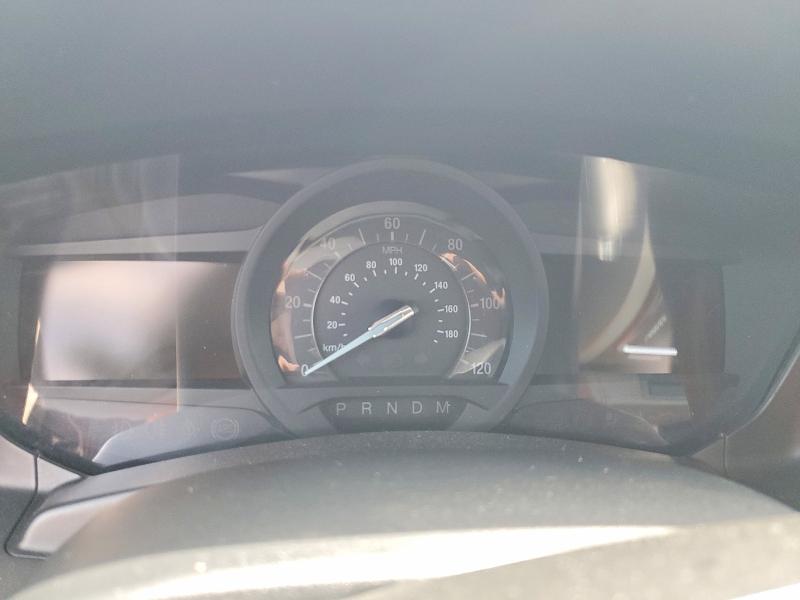 Photo 9 from auction – 2015 FORD EXPEDITION with VIN 1FMJU1HT8FEF16692