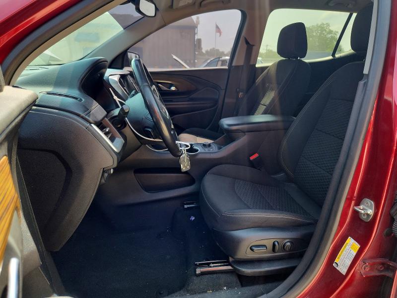 Photo 7 from auction – 2019 GMC TERRAIN with VIN 3GKALTEV7KL189273