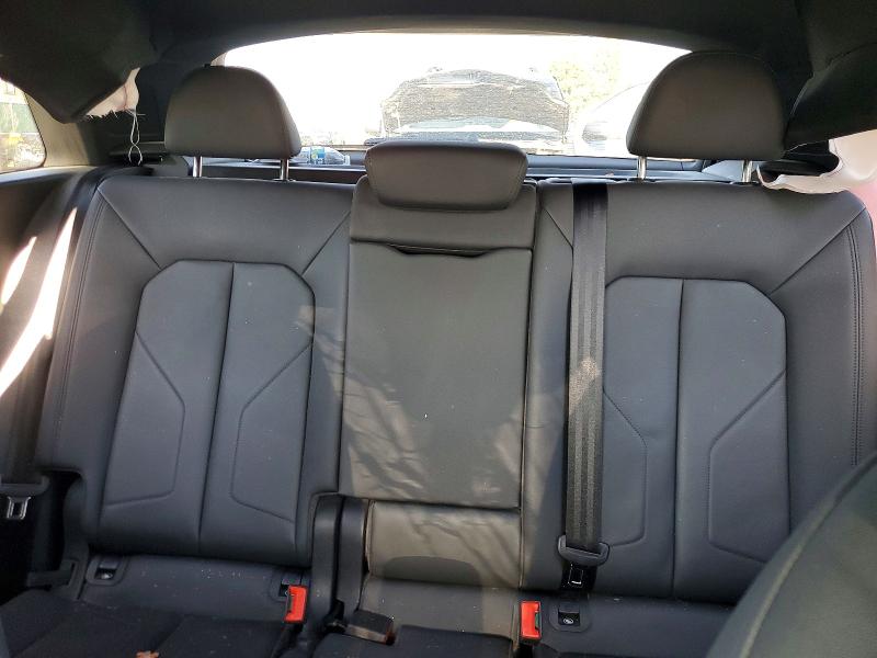 Photo 10 from auction – 2020 AUDI Q3 with VIN WA1EECF34L1125232