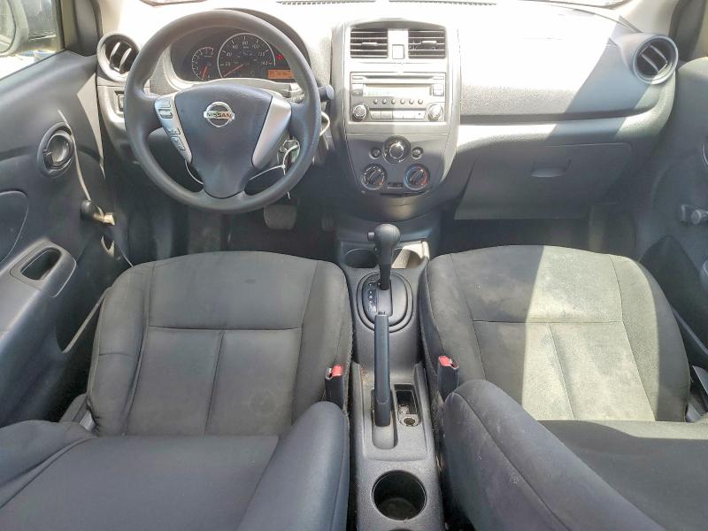Фото 8 с аукциона – 2016 NISSAN VERSA с VIN 3N1CN7AP6GL817671