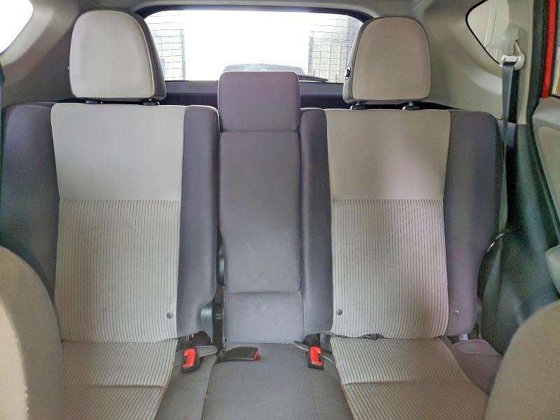 Photo 10 from auction – 2013 TOYOTA RAV4 with VIN 2T3RFREV7DW032606